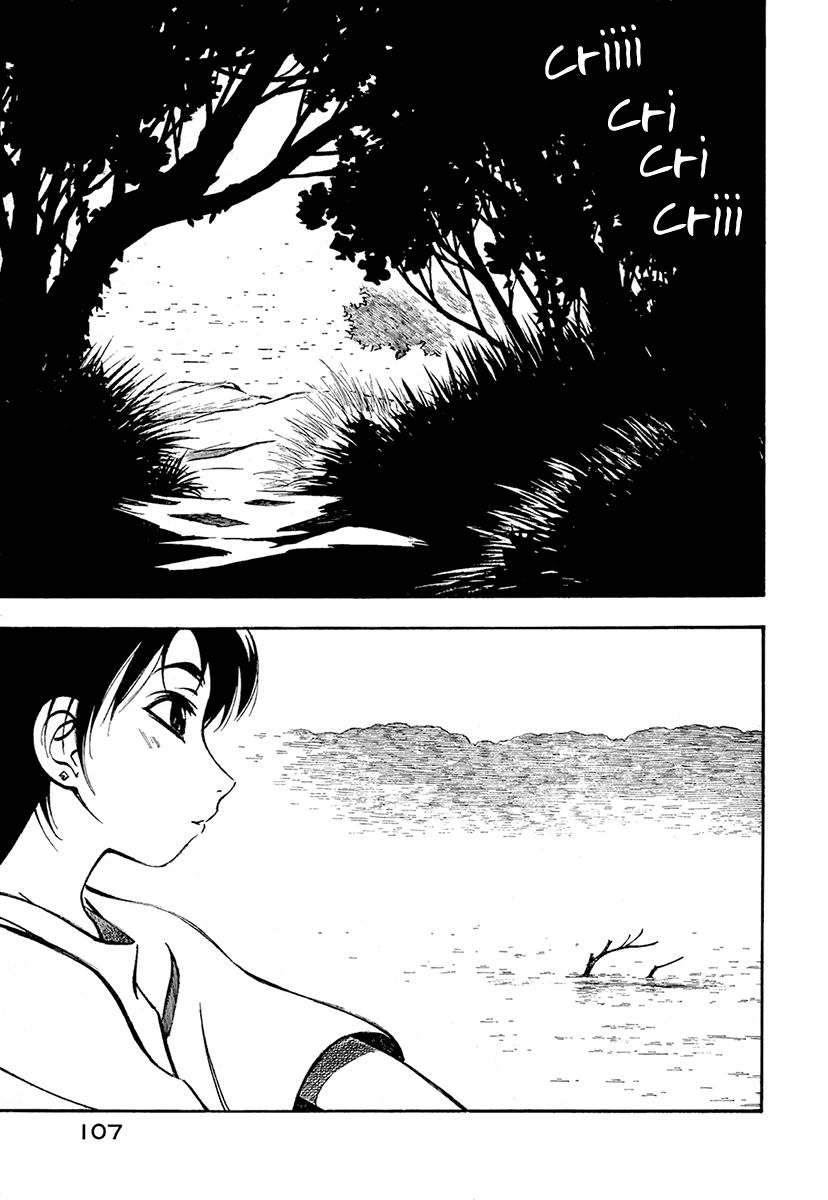 Read Yokohama Kaidashi Kikou (es) Manga Online