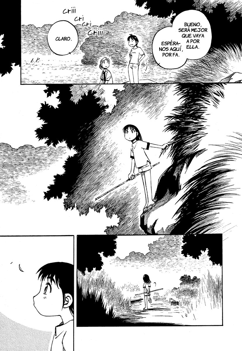 Read Yokohama Kaidashi Kikou (es) Manga Online