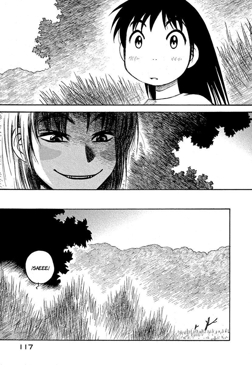 Read Yokohama Kaidashi Kikou (es) Manga Online