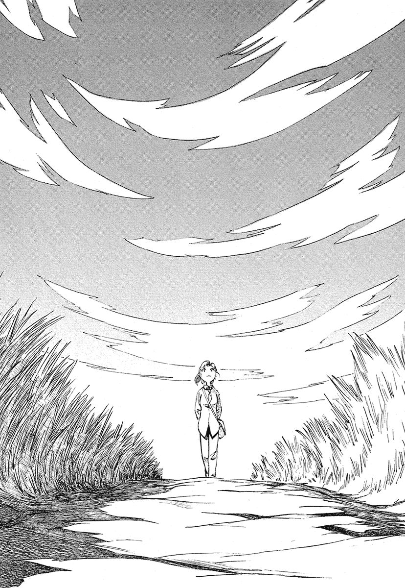 Read Yokohama Kaidashi Kikou (es) Manga Online