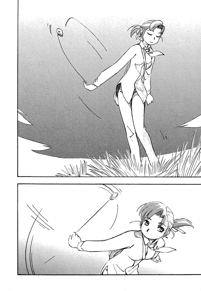 Read Yokohama Kaidashi Kikou (es) Manga Online