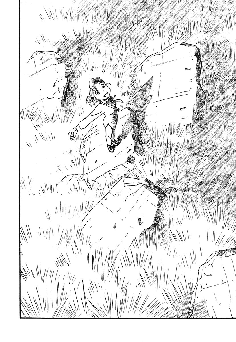 Read Yokohama Kaidashi Kikou (es) Manga Online