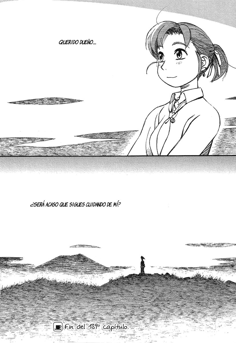 Read Yokohama Kaidashi Kikou (es) Manga Online