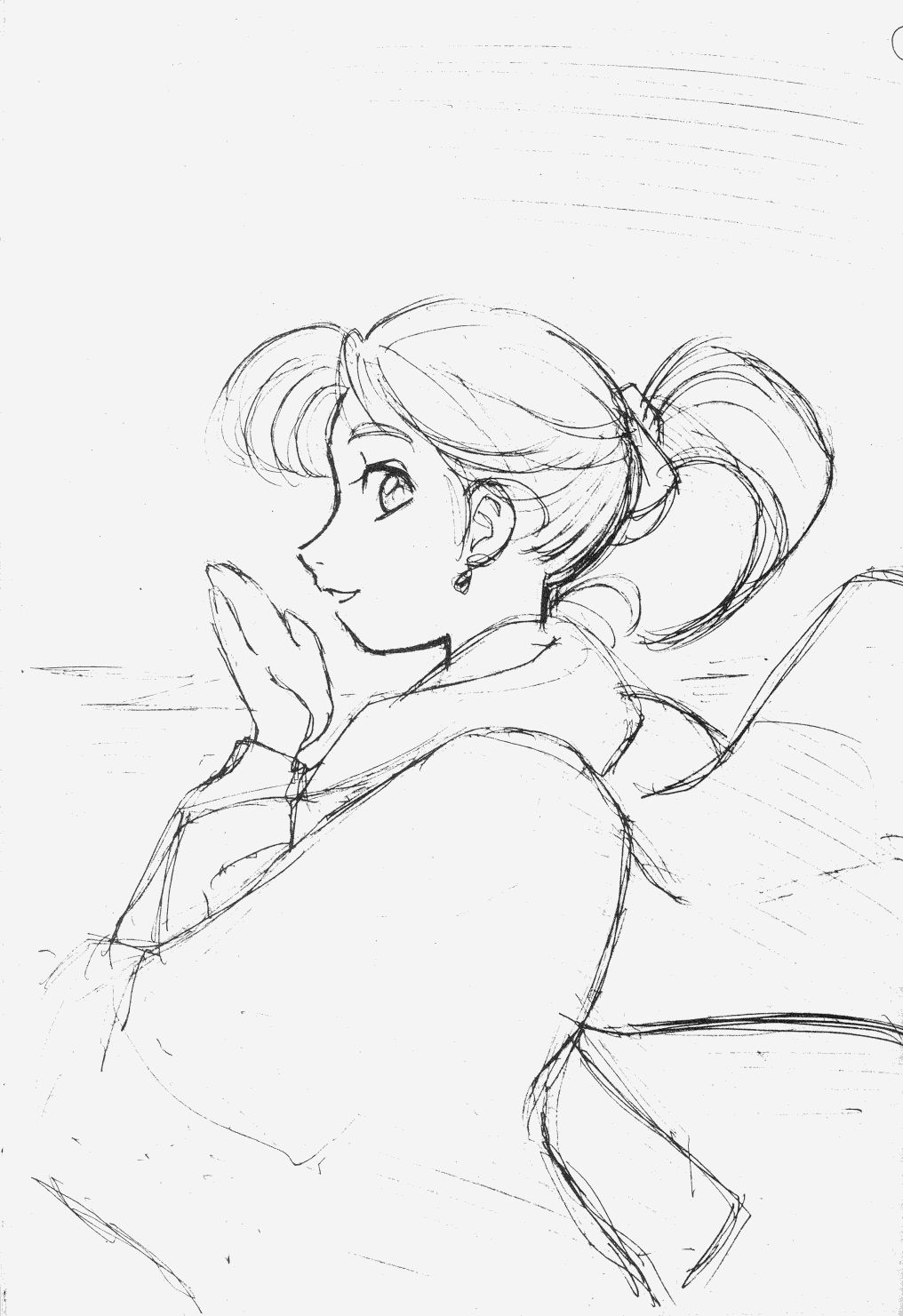 Read Yokohama Kaidashi Kikou (es) Manga Online