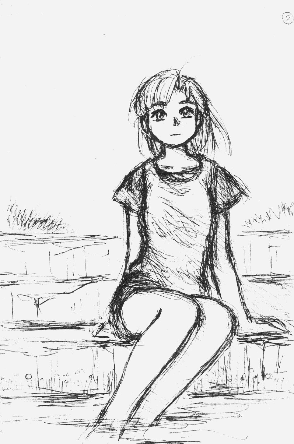 Read Yokohama Kaidashi Kikou (es) Manga Online