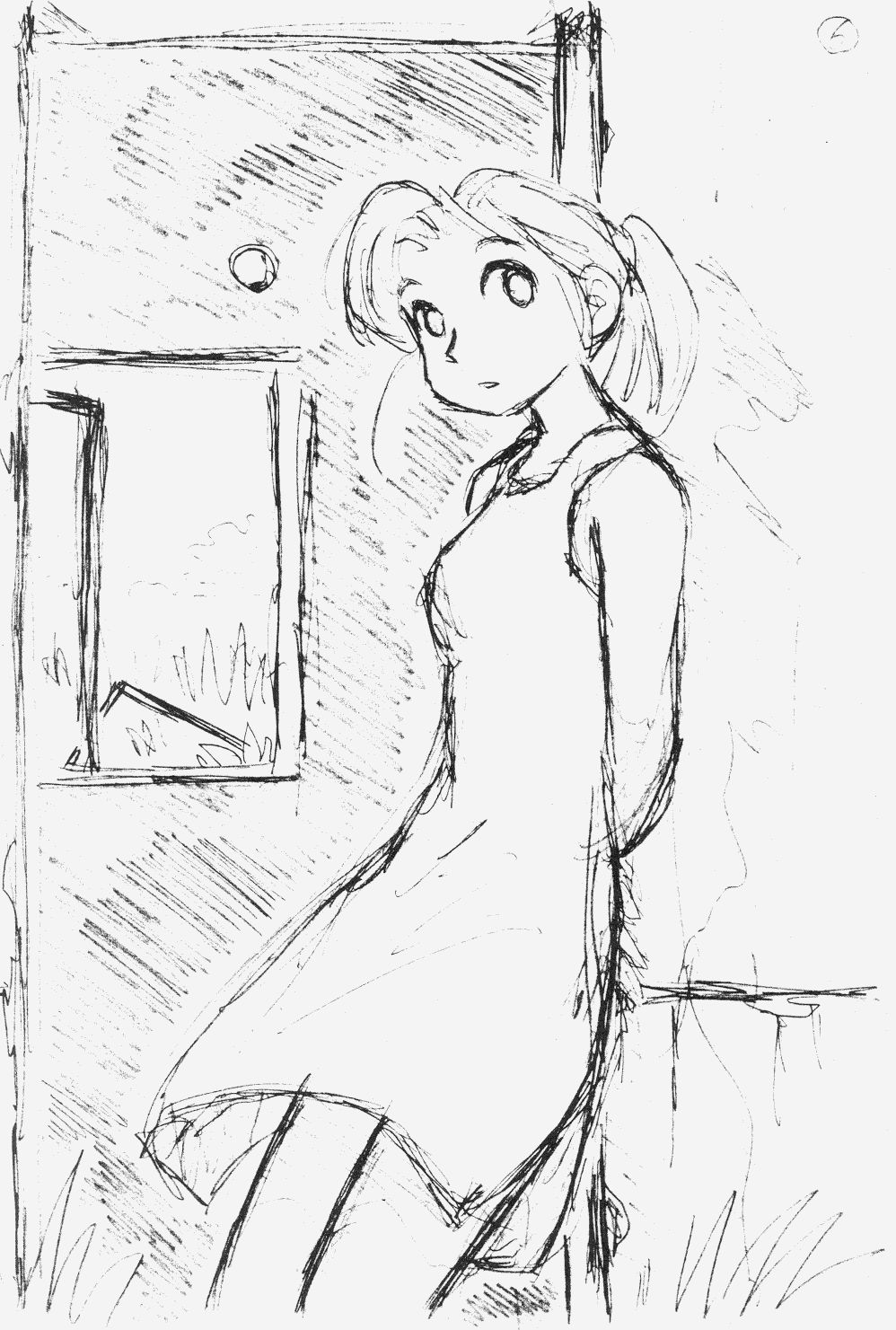 Read Yokohama Kaidashi Kikou (es) Manga Online