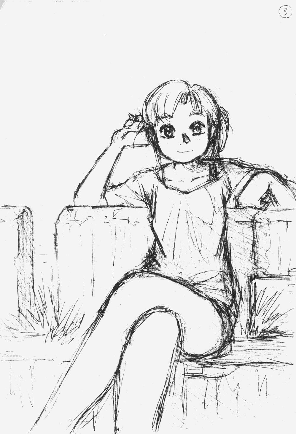 Read Yokohama Kaidashi Kikou (es) Manga Online