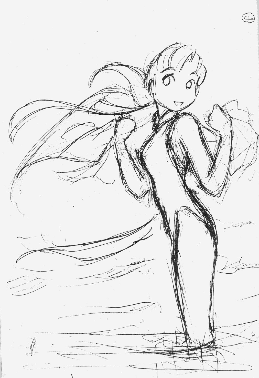 Read Yokohama Kaidashi Kikou (es) Manga Online