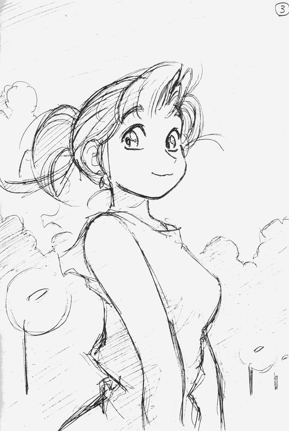 Read Yokohama Kaidashi Kikou (es) Manga Online