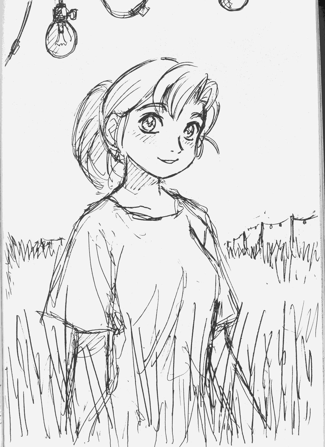 Read Yokohama Kaidashi Kikou (es) Manga Online