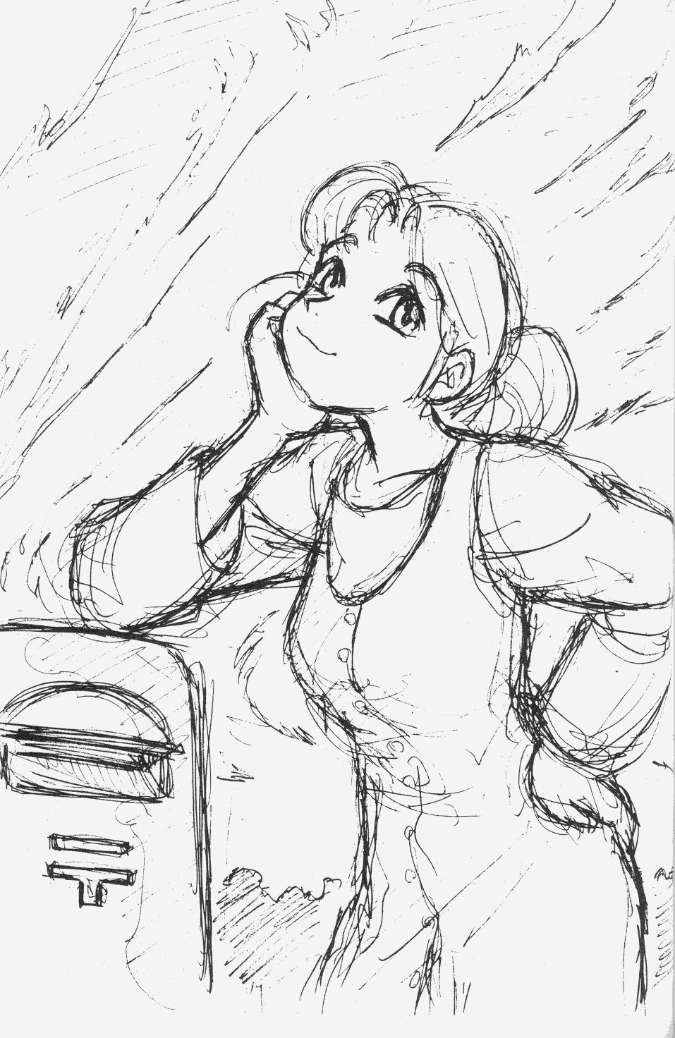 Read Yokohama Kaidashi Kikou (es) Manga Online