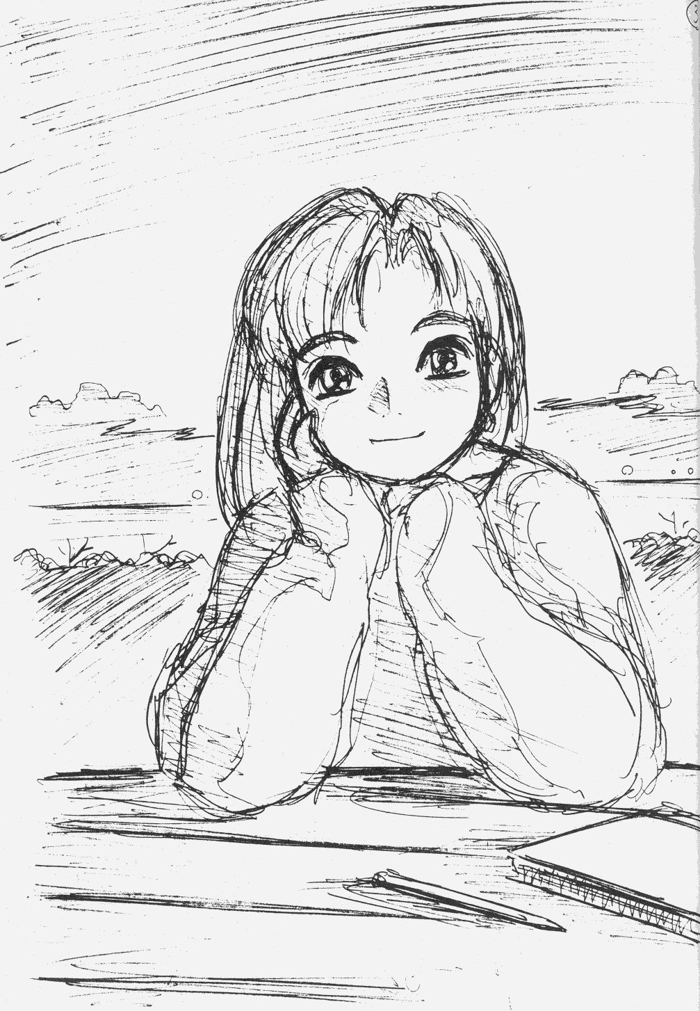 Read Yokohama Kaidashi Kikou (es) Manga Online