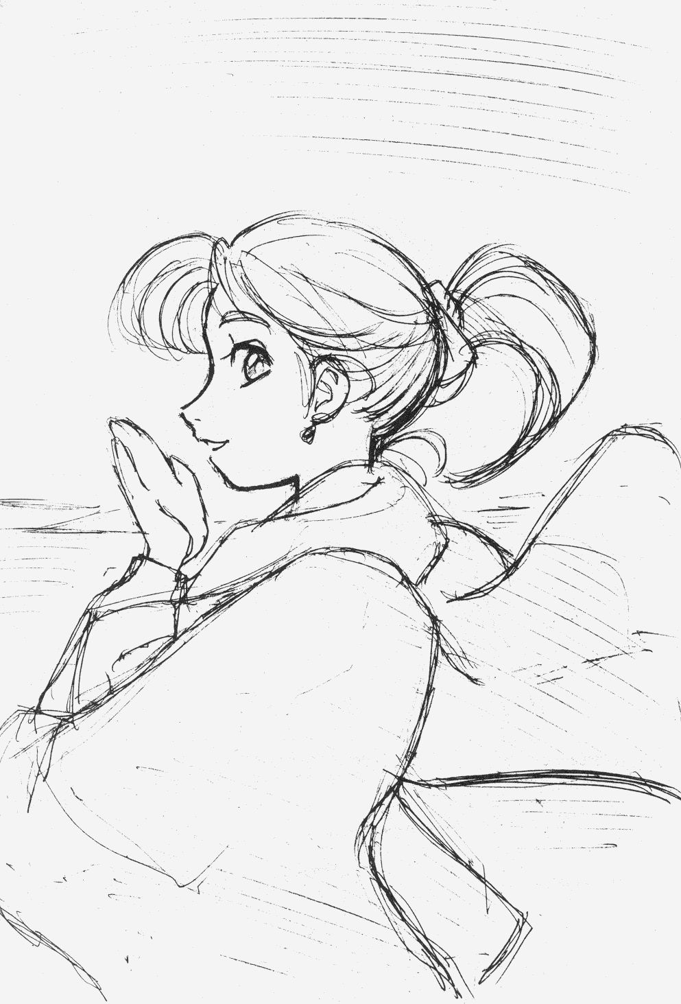 Read Yokohama Kaidashi Kikou (es) Manga Online