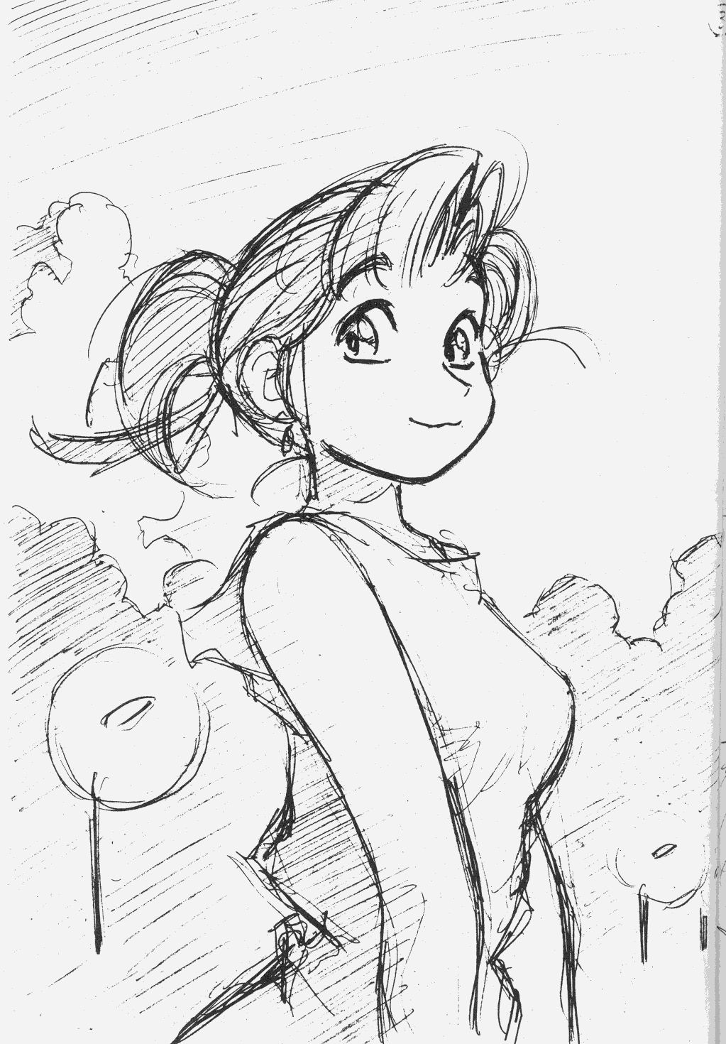 Read Yokohama Kaidashi Kikou (es) Manga Online