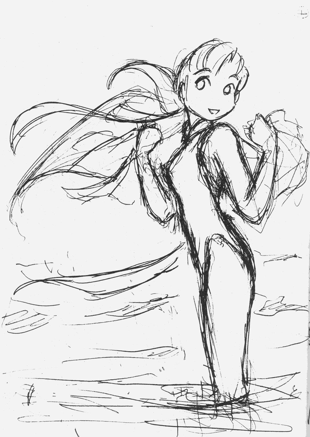 Read Yokohama Kaidashi Kikou (es) Manga Online