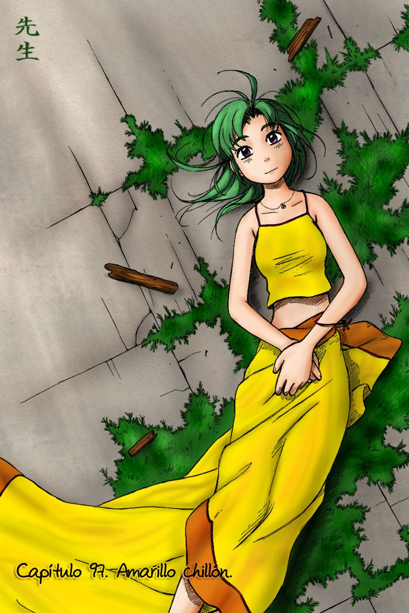 Read Yokohama Kaidashi Kikou (es) Manga Online