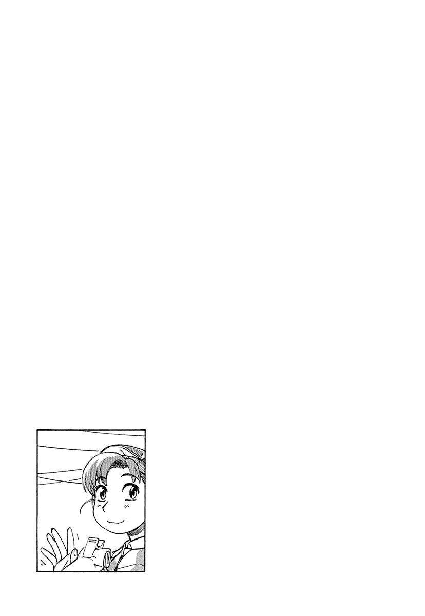 Read Yokohama Kaidashi Kikou (es) Manga Online