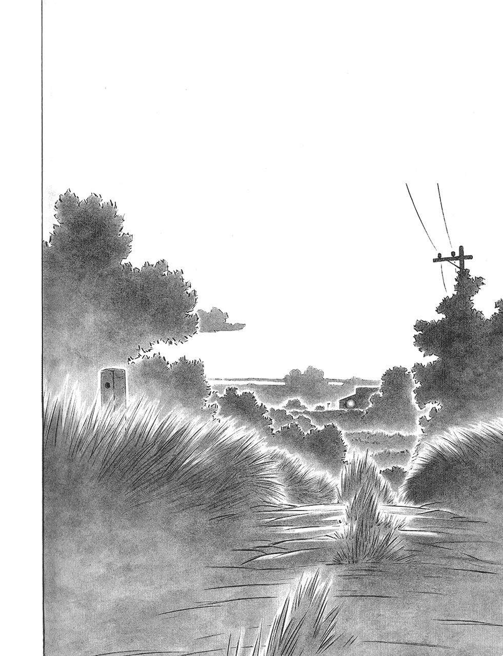 Read Yokohama Kaidashi Kikou (es) Manga Online