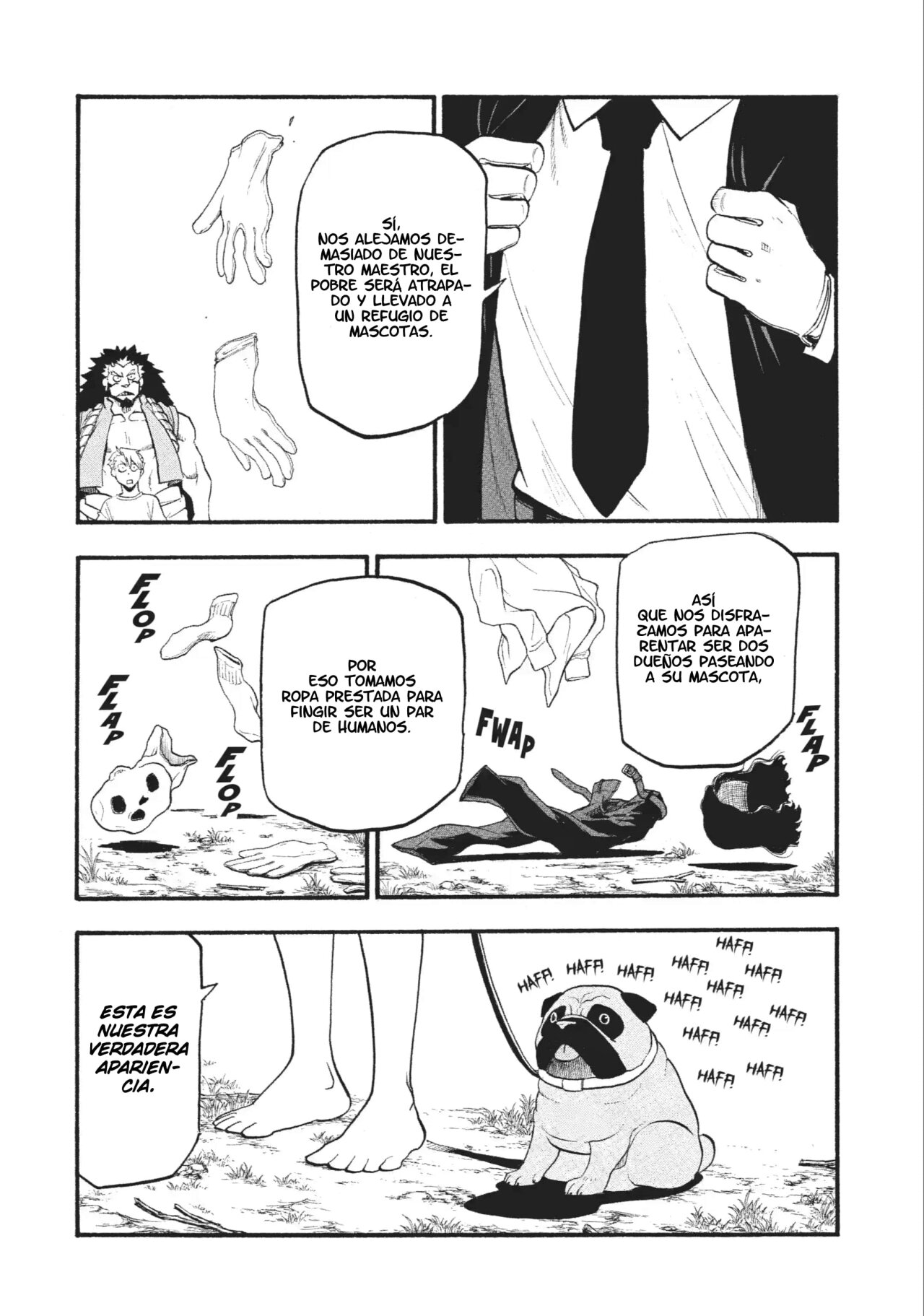 Read Yomi no Tsugai (es) Manga Online