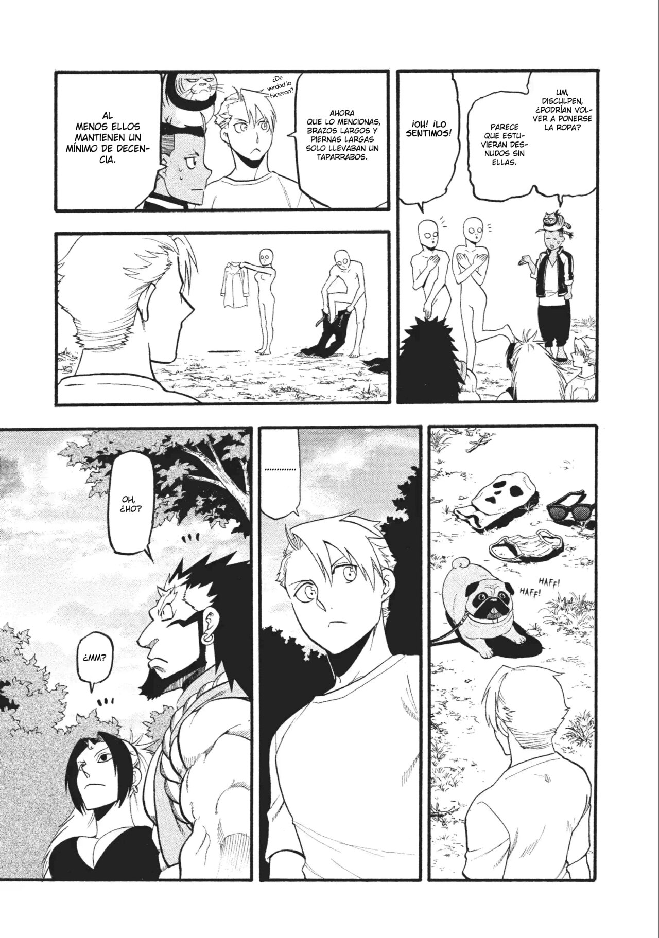 Read Yomi no Tsugai (es) Manga Online