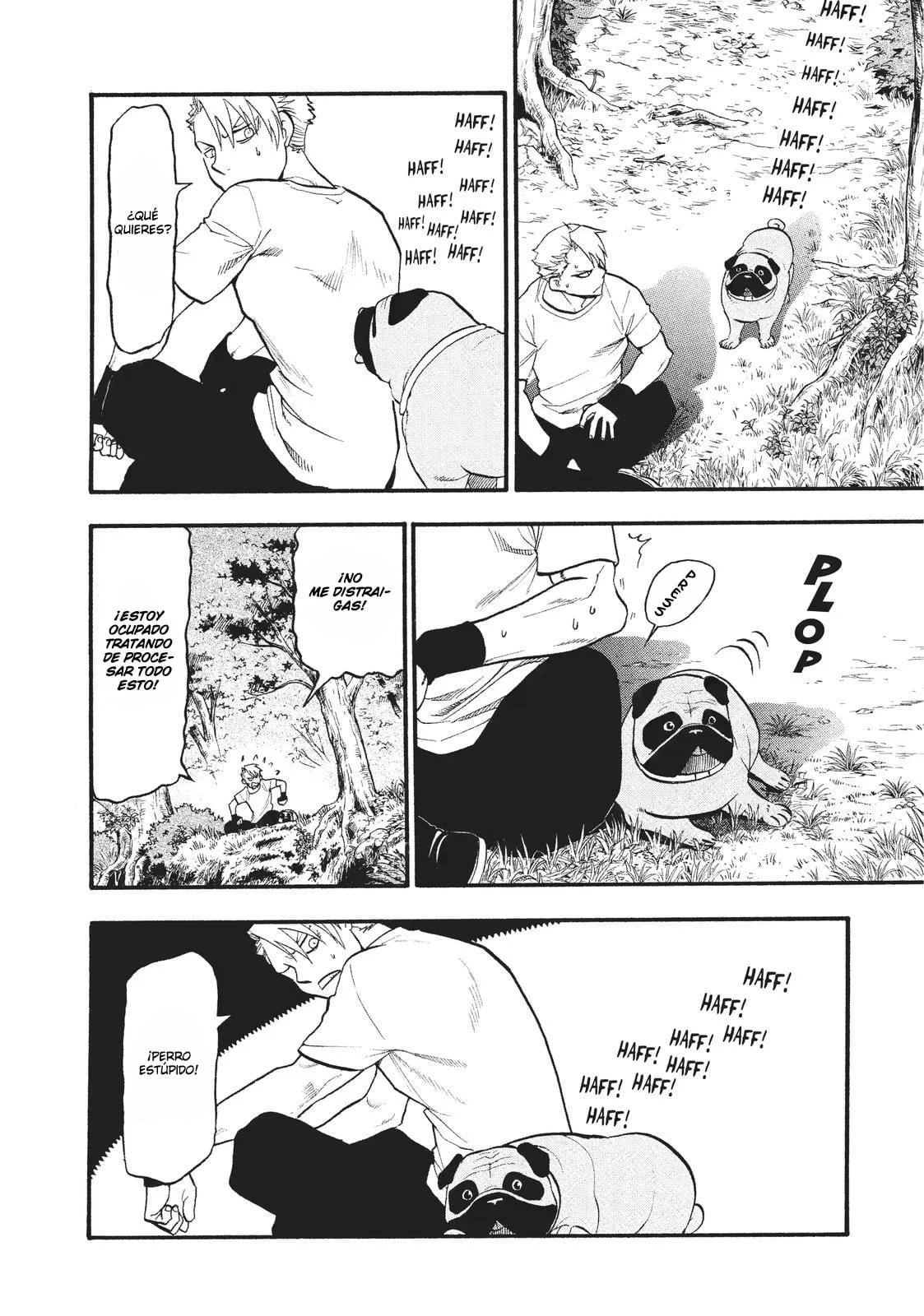 Read Yomi no Tsugai (es) Manga Online