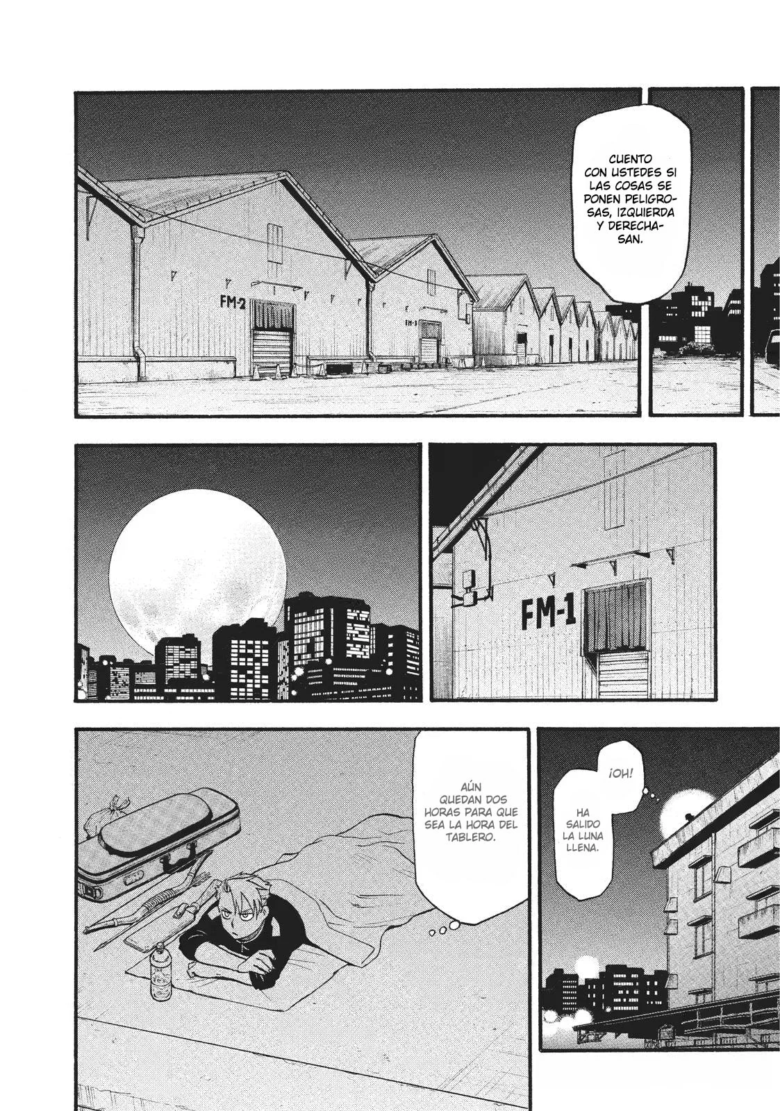 Read Yomi no Tsugai (es) Manga Online