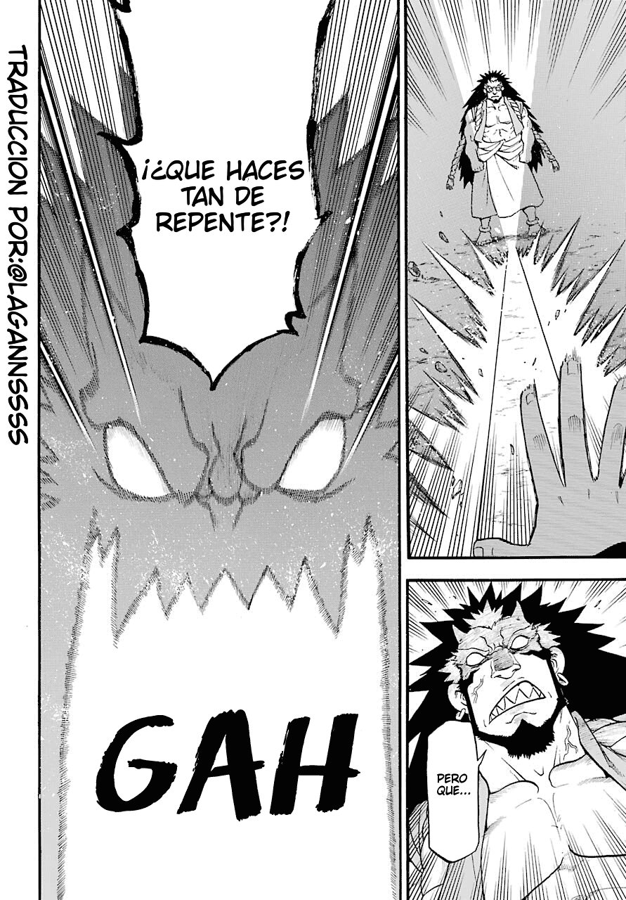 Read Yomi no Tsugai (es) Manga Online