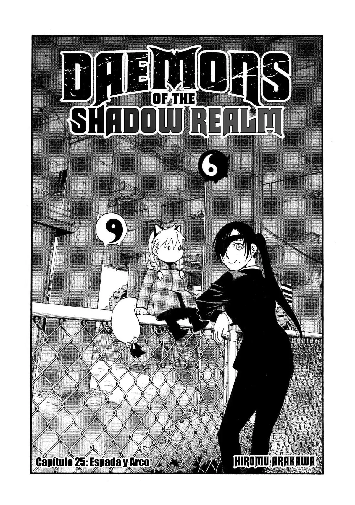 Read Yomi no Tsugai (es) Manga Online