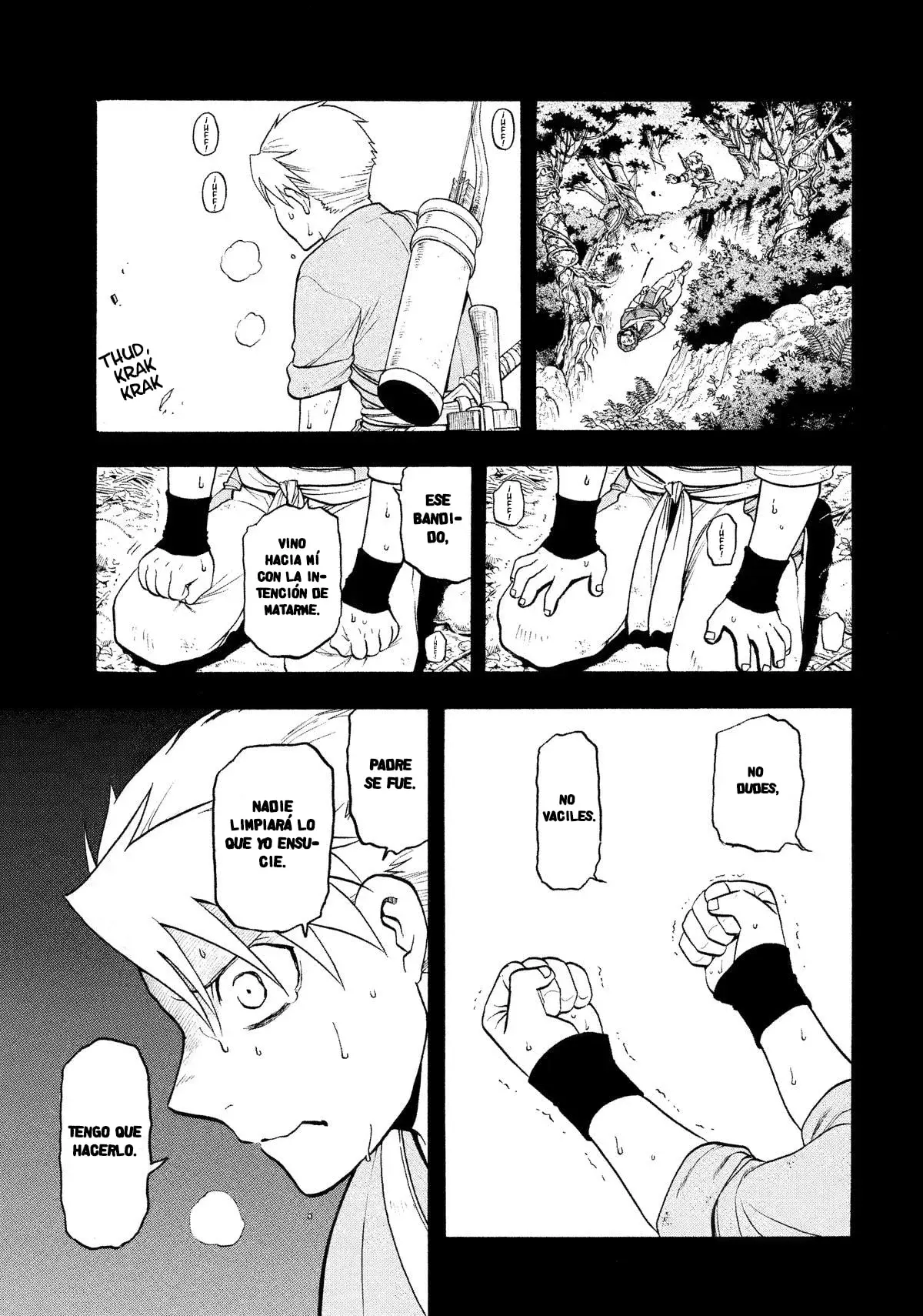 Read Yomi no Tsugai (es) Manga Online