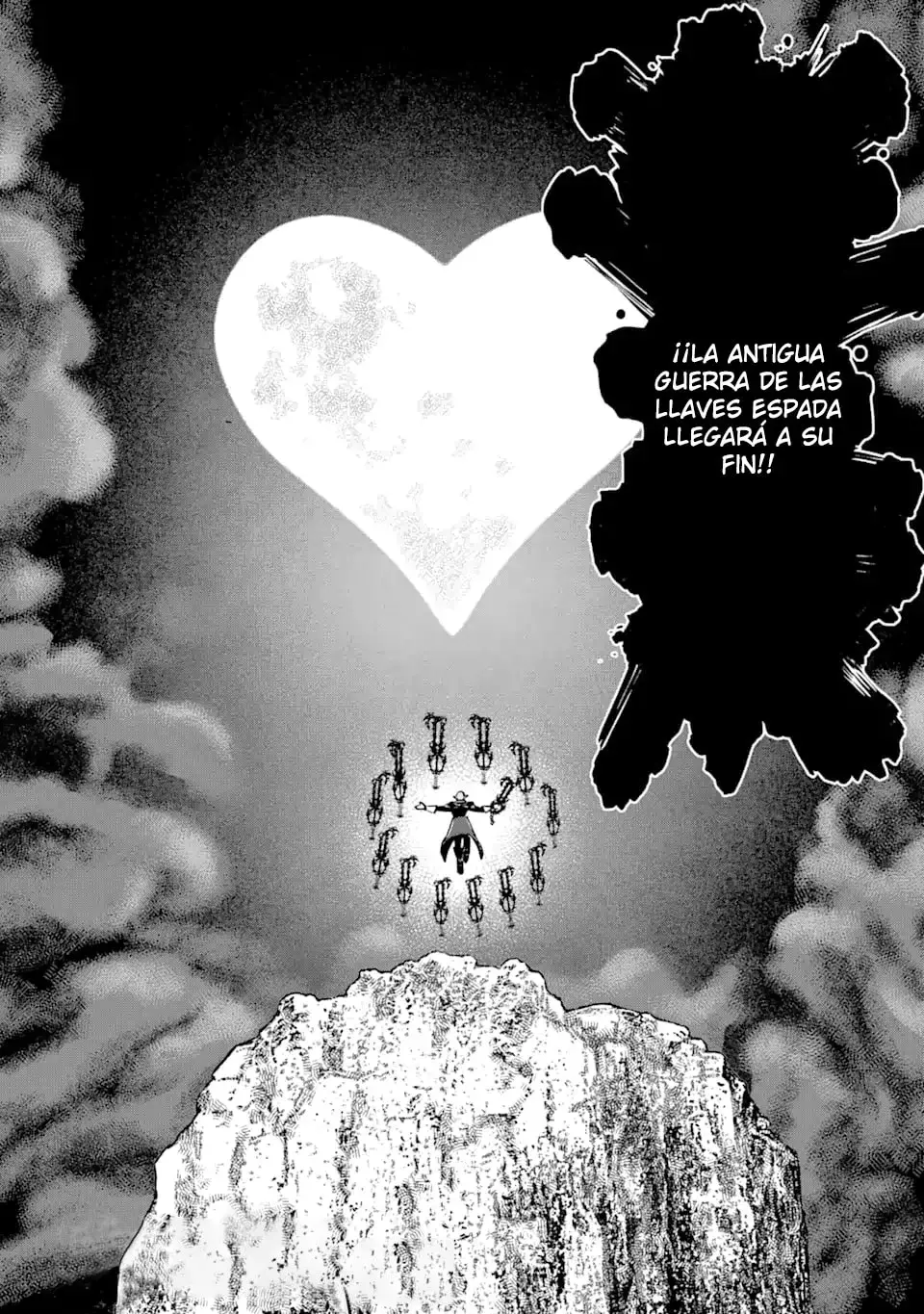 Read Yomi no Tsugai (es) Manga Online