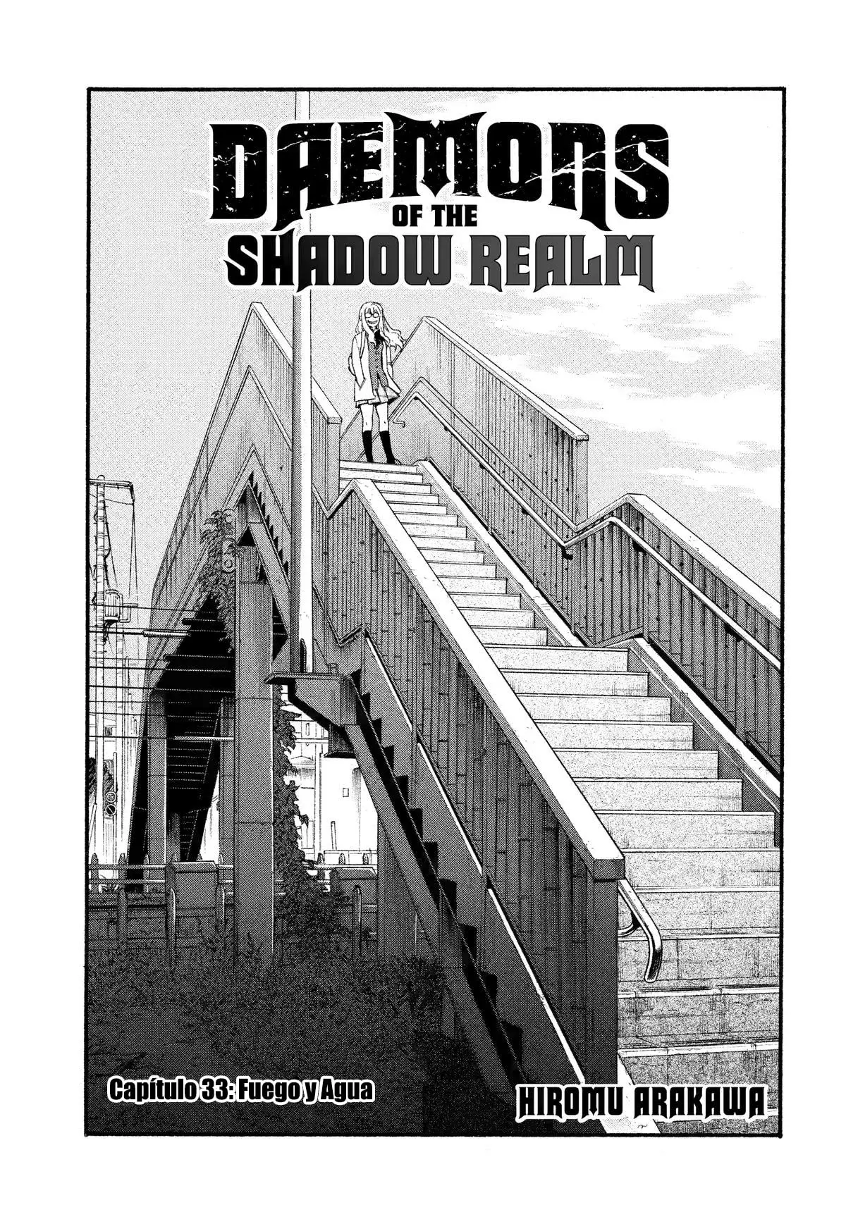 Read Yomi no Tsugai (es) Manga Online