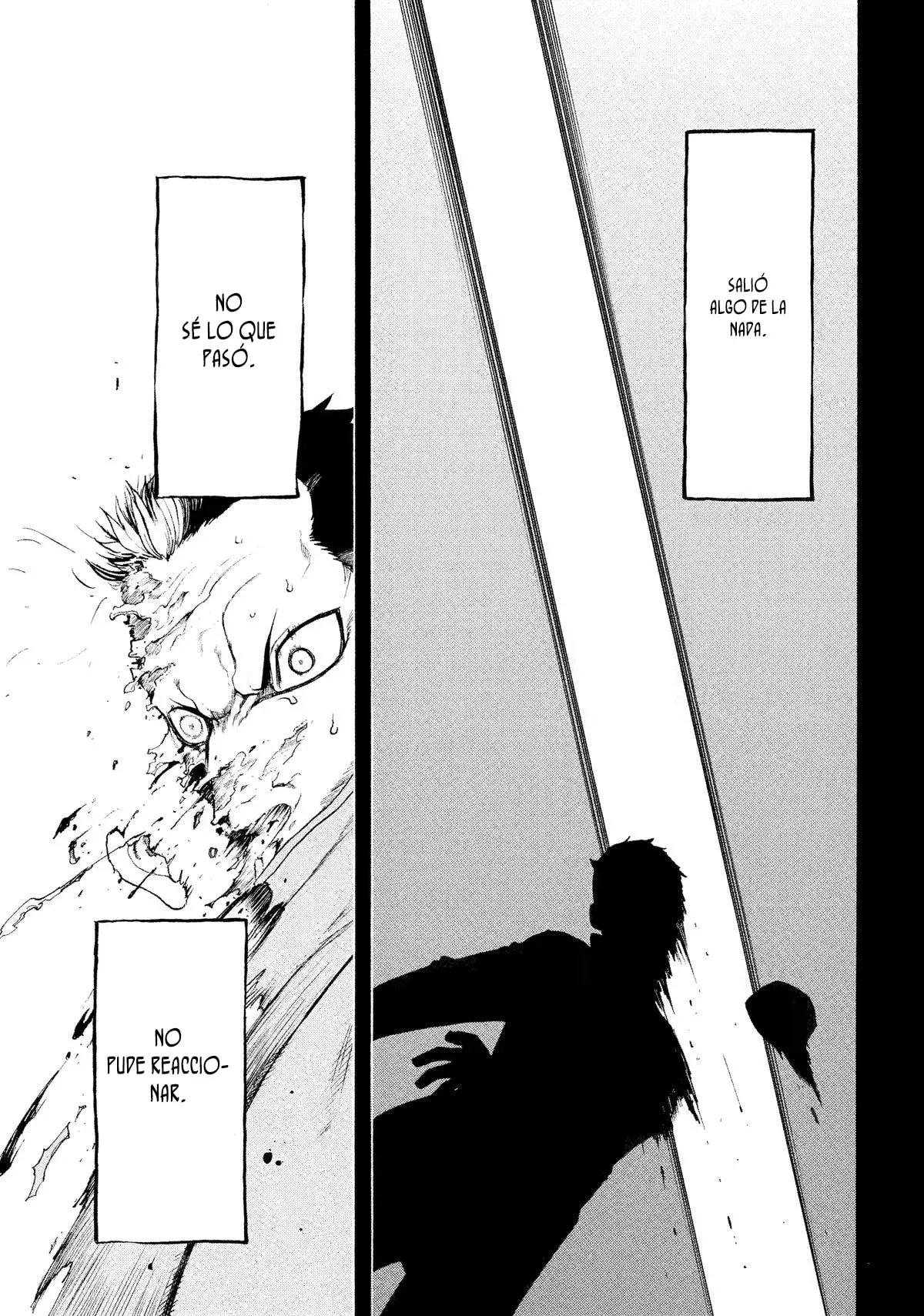 Read Yomi no Tsugai (es) Manga Online