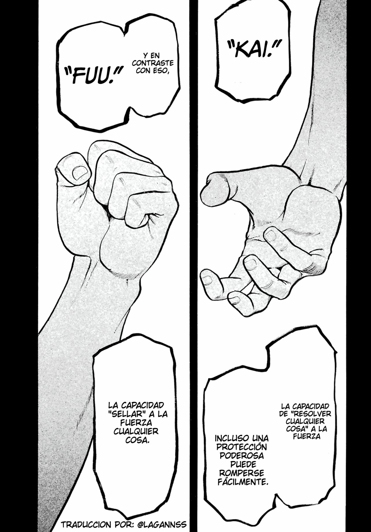 Read Yomi no Tsugai (es) Manga Online