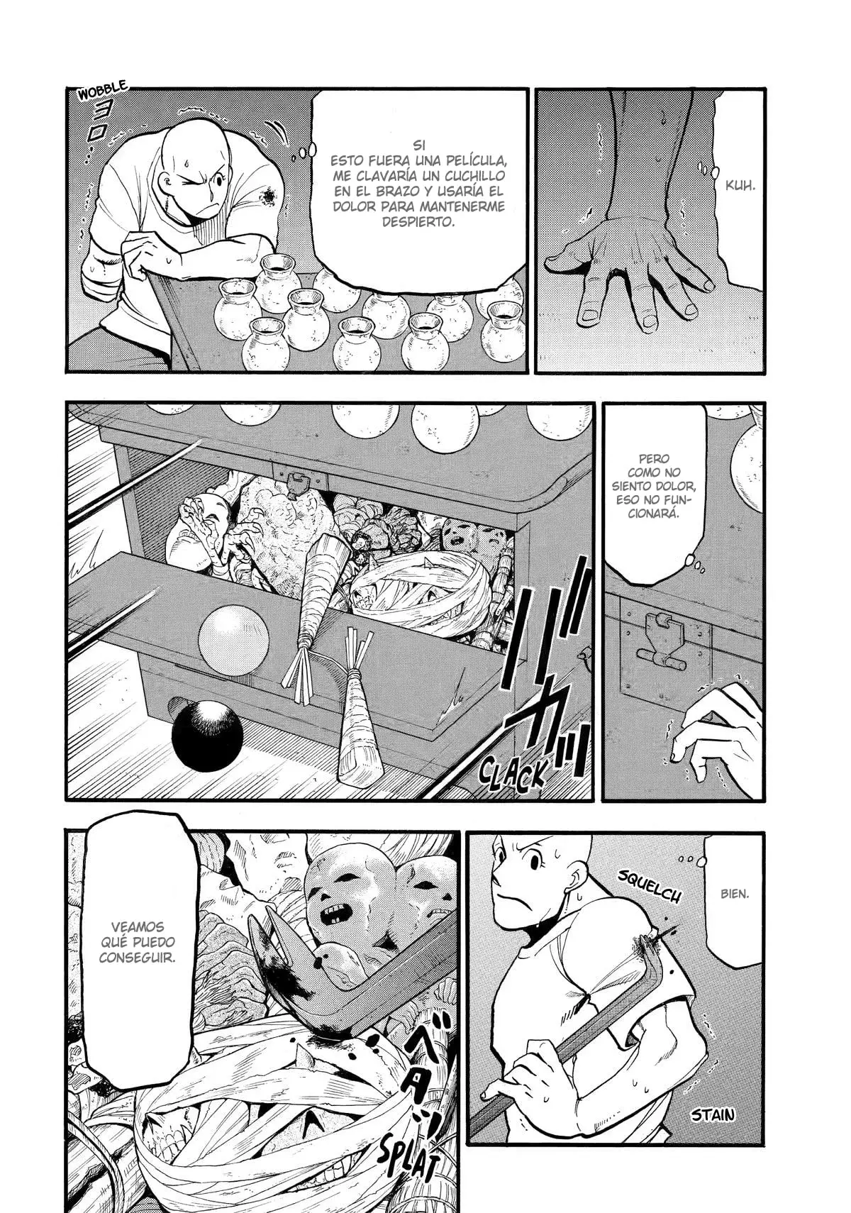 Read Yomi no Tsugai (es) Manga Online