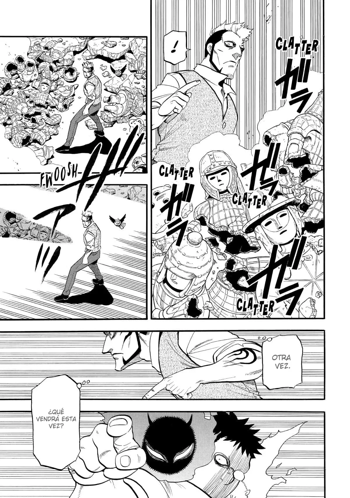 Read Yomi no Tsugai (es) Manga Online