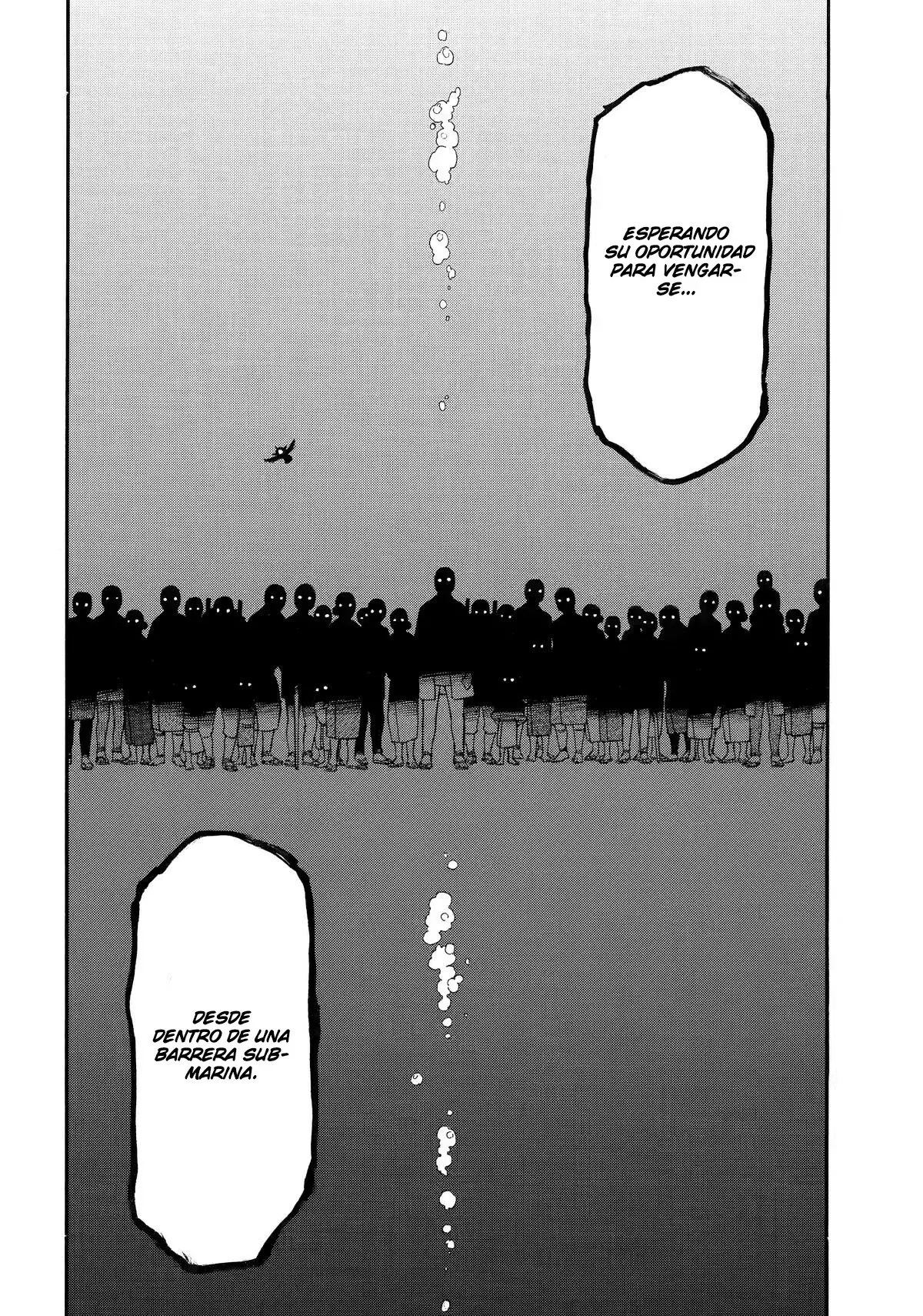 Read Yomi no Tsugai (es) Manga Online