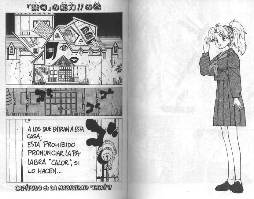 Read Yu Yu Hakusho (es) Manga Online