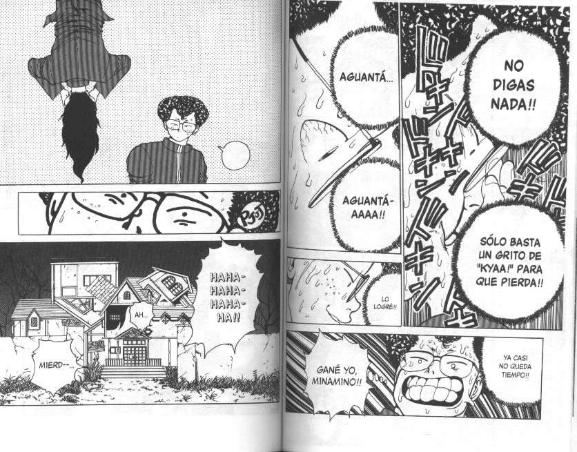 Read Yu Yu Hakusho (es) Manga Online