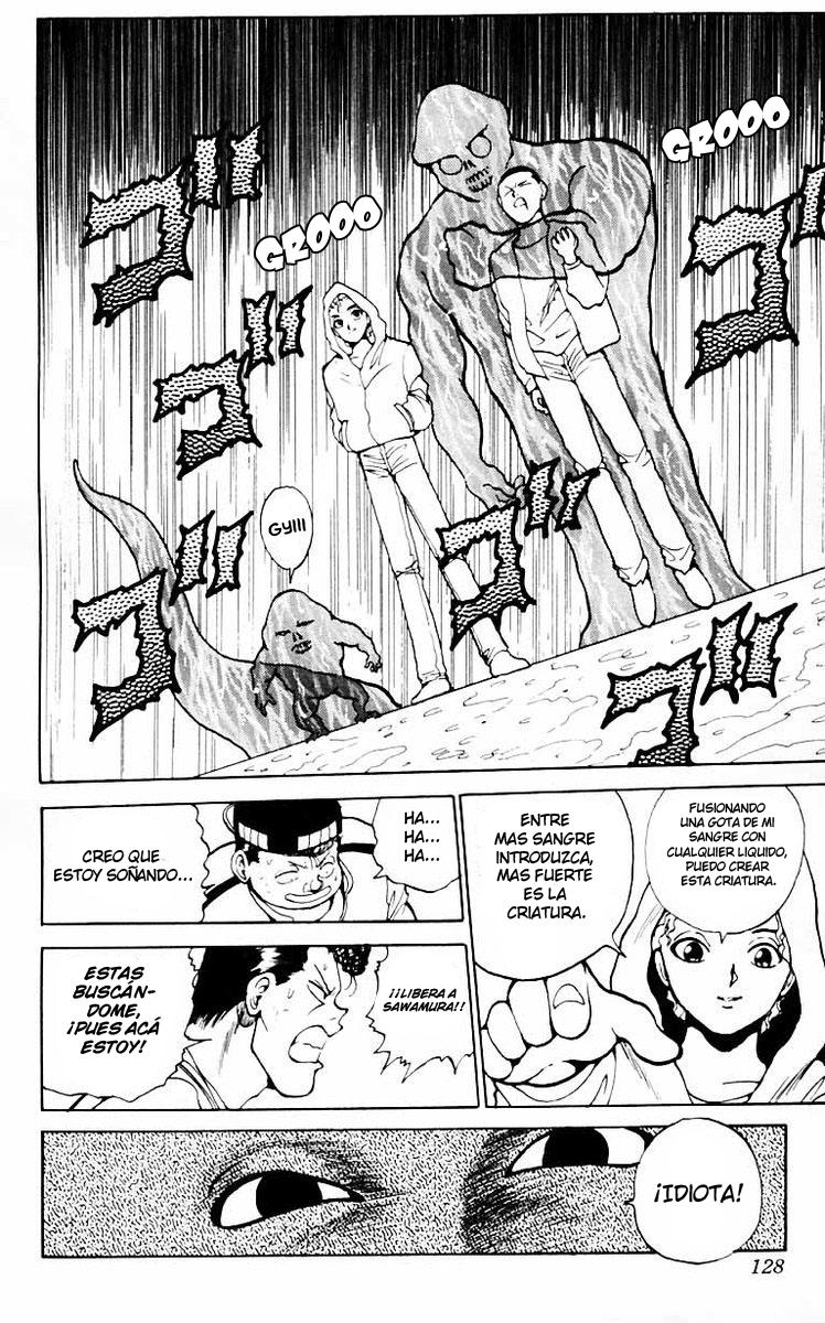 Read Yu Yu Hakusho (es) Manga Online