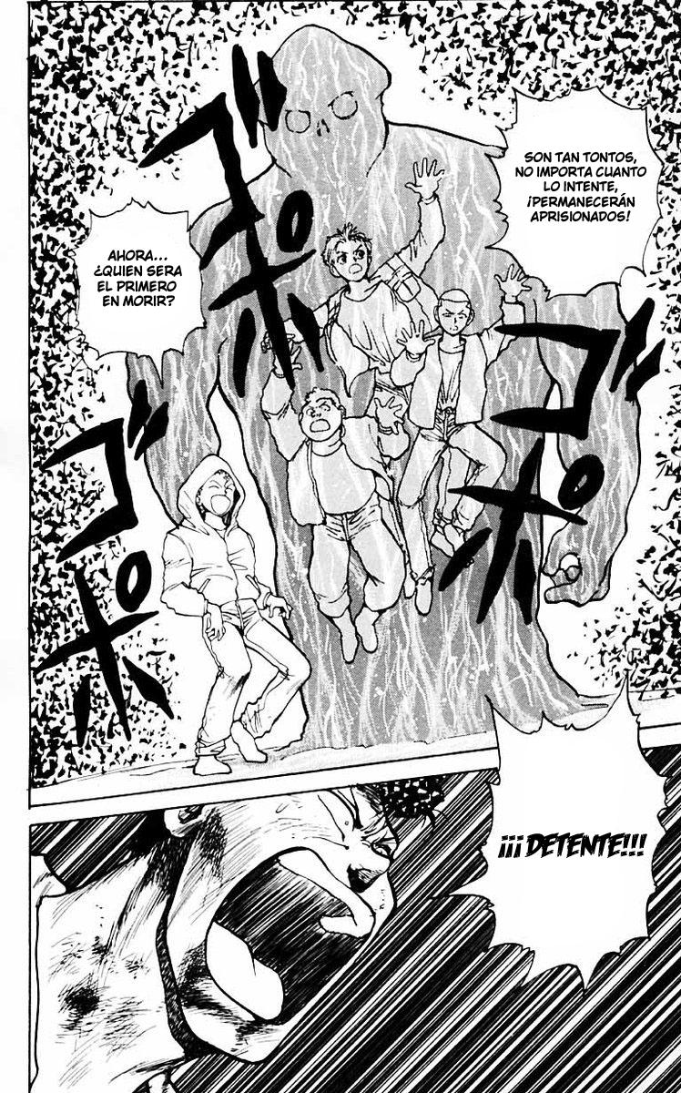 Read Yu Yu Hakusho (es) Manga Online