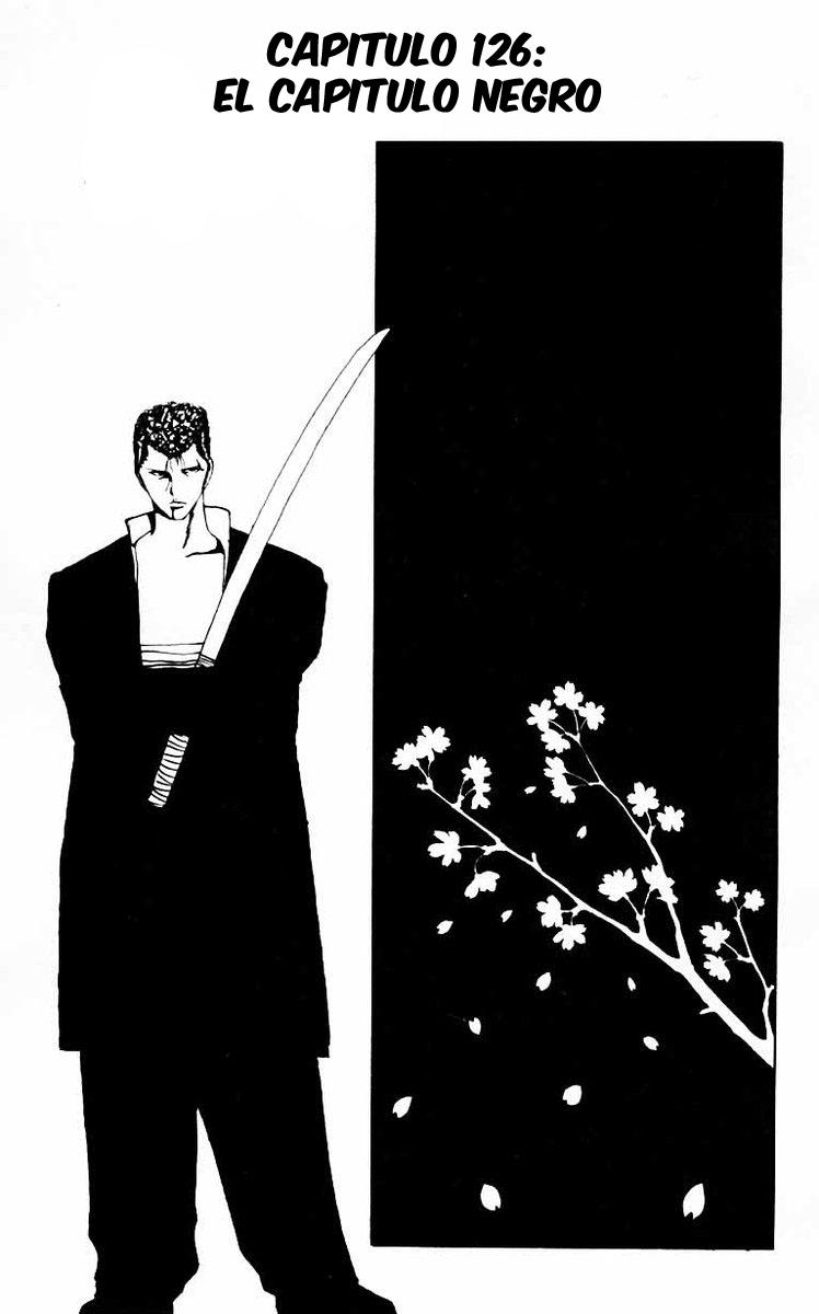 Read Yu Yu Hakusho (es) Manga Online