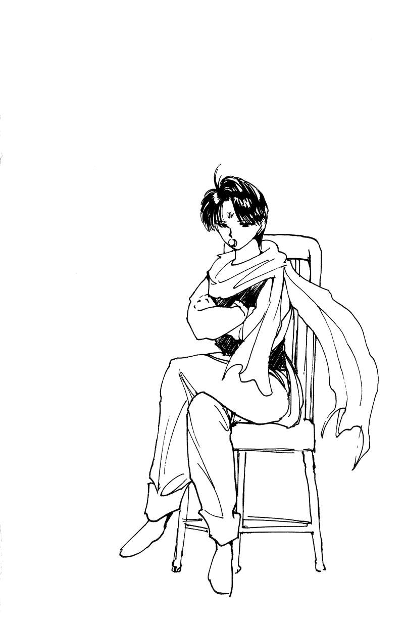 Read Yu Yu Hakusho (es) Manga Online