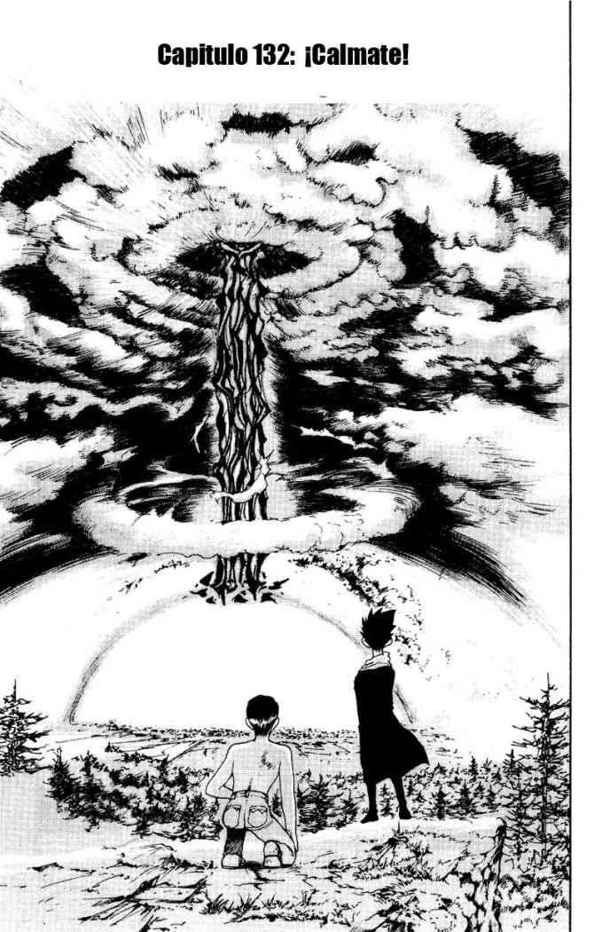 Read Yu Yu Hakusho (es) Manga Online