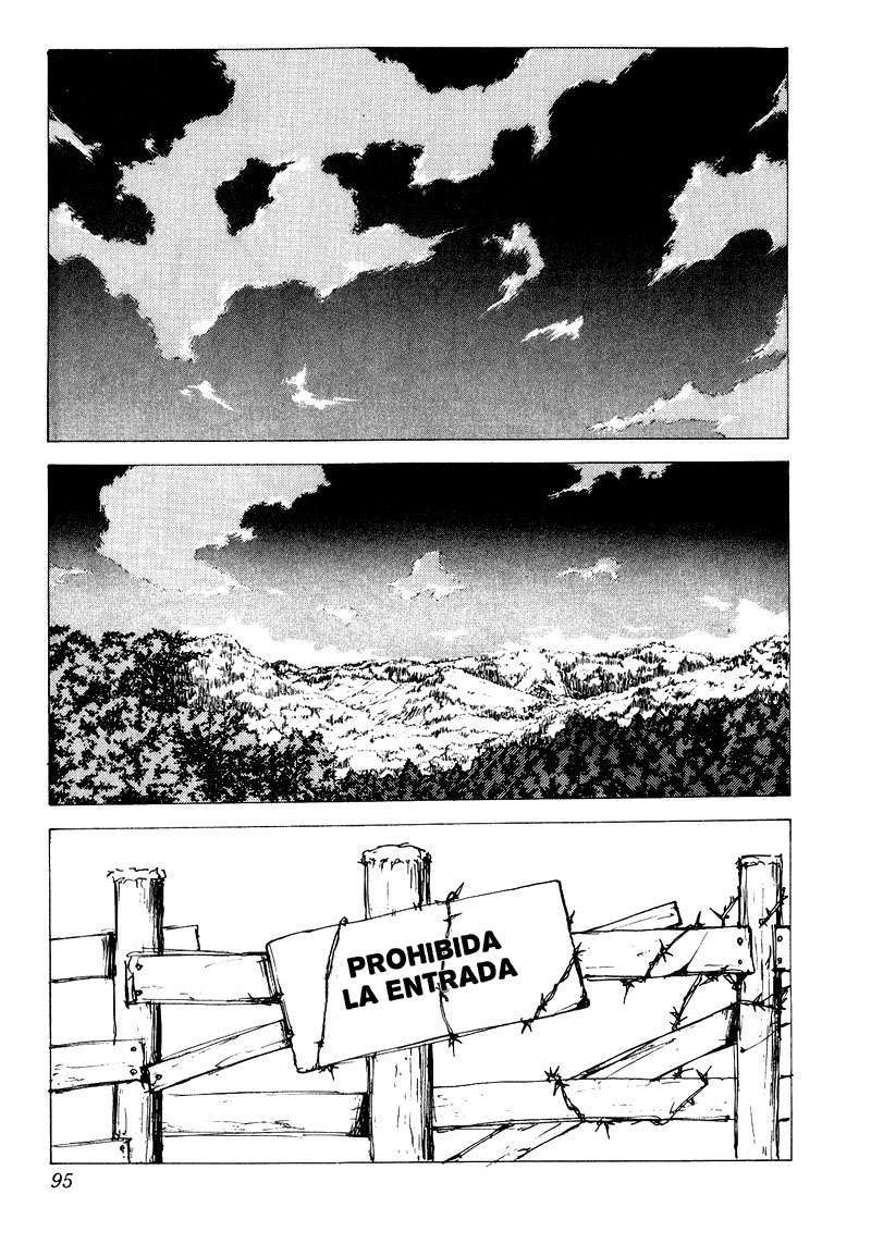 Read Yu Yu Hakusho (es) Manga Online