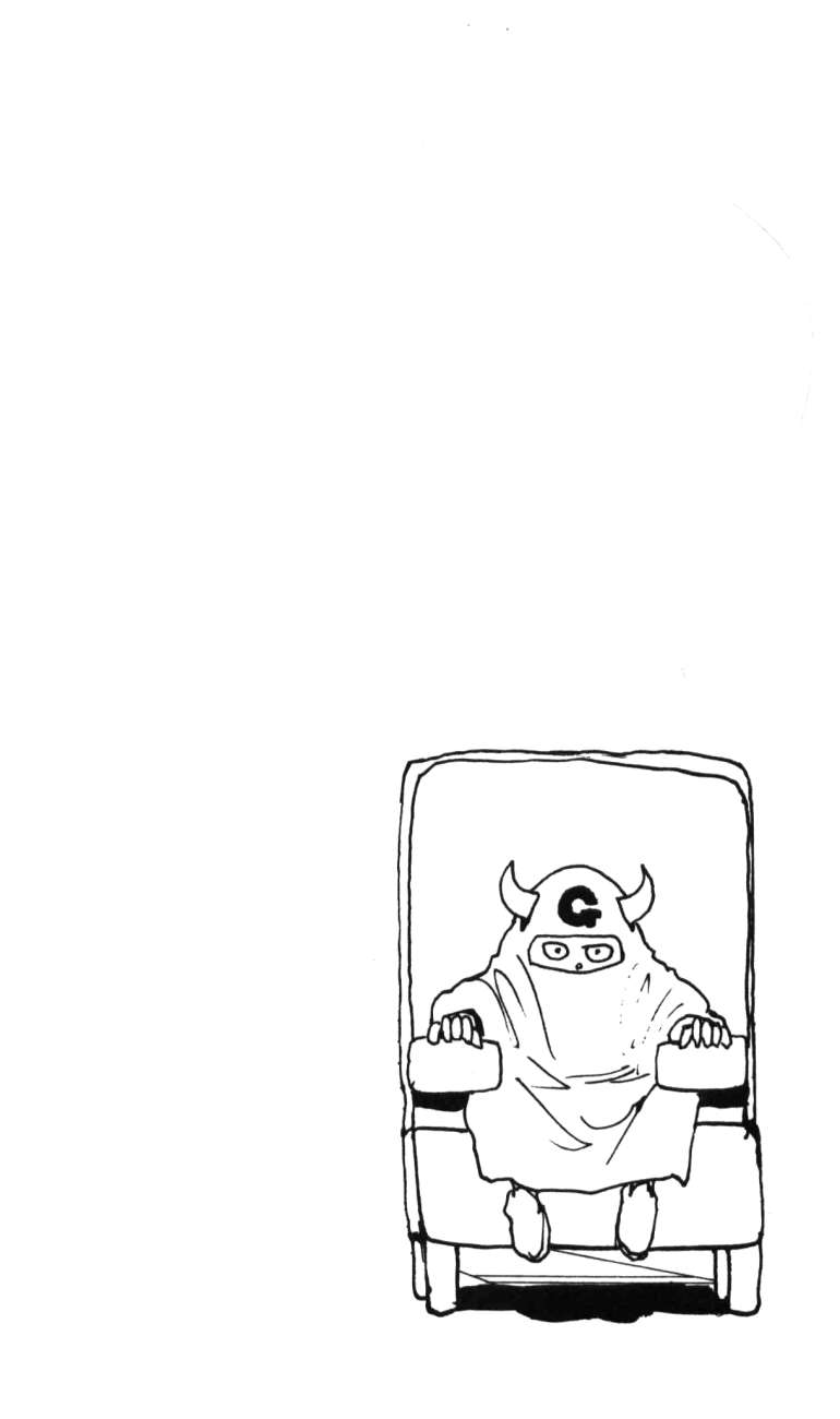 Read Yu Yu Hakusho (es) Manga Online