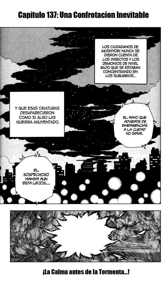 Read Yu Yu Hakusho (es) Manga Online