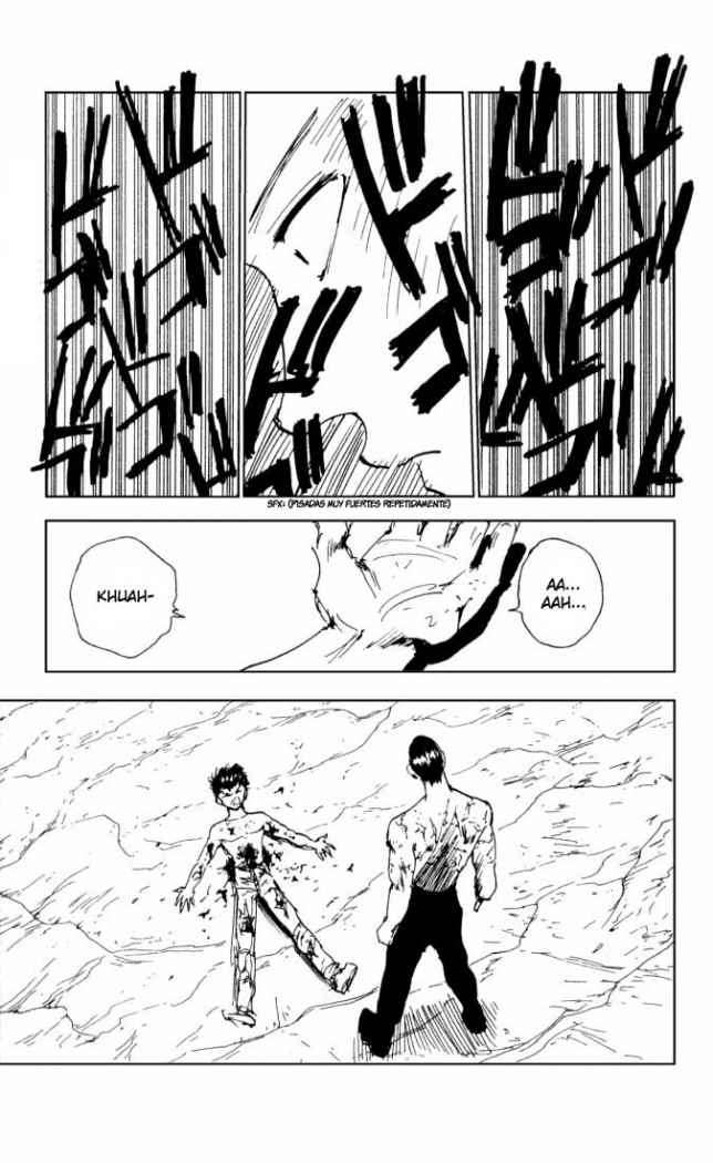 Read Yu Yu Hakusho (es) Manga Online