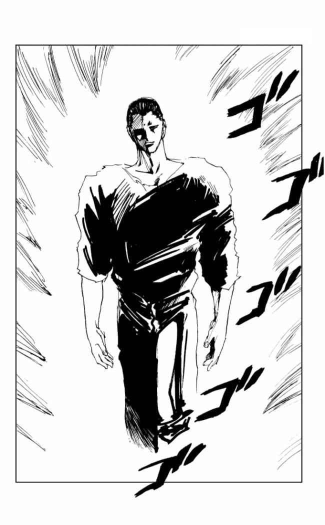 Read Yu Yu Hakusho (es) Manga Online