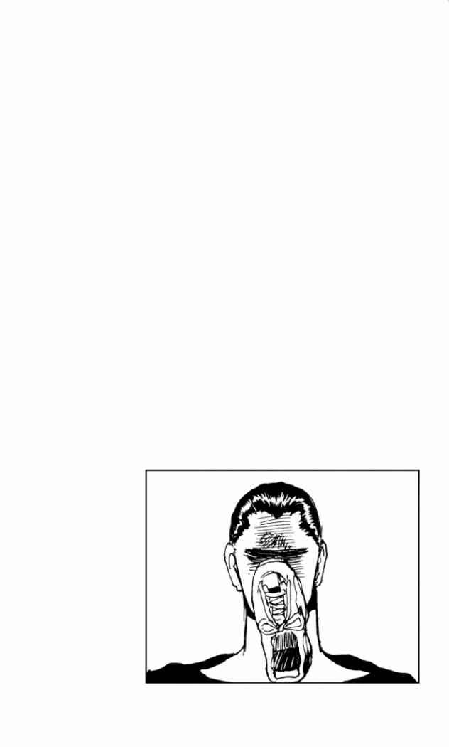 Read Yu Yu Hakusho (es) Manga Online