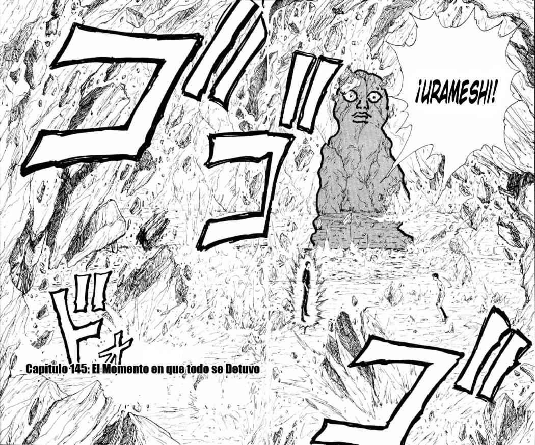 Read Yu Yu Hakusho (es) Manga Online